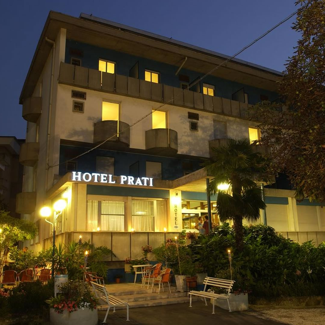 Hotel Prati Castrocaro Terme