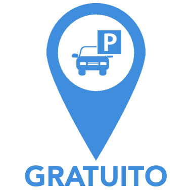 Parcheggio Gratuito