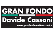 Gran fondo Davide Cassani