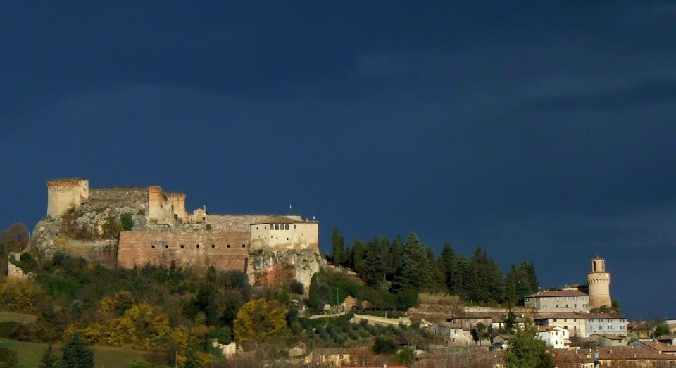 Feste Medievali alla Fortezza