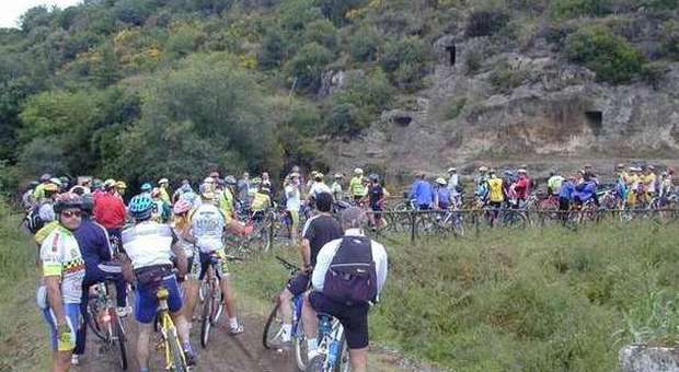 Ciclismo e mtb  tra valli e salite in Romagna
