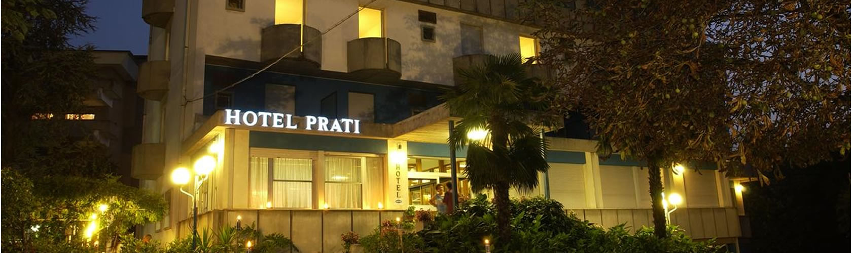 Hotel Prati Castrocaro